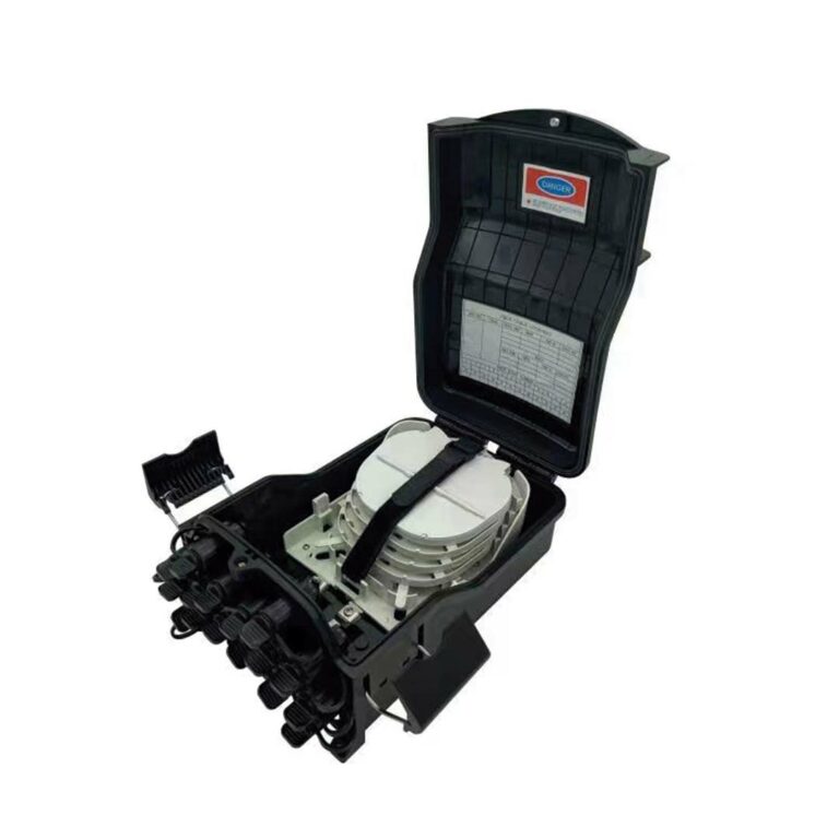 Basic Optical Distribution Frame – Nitrotel Manufactoring