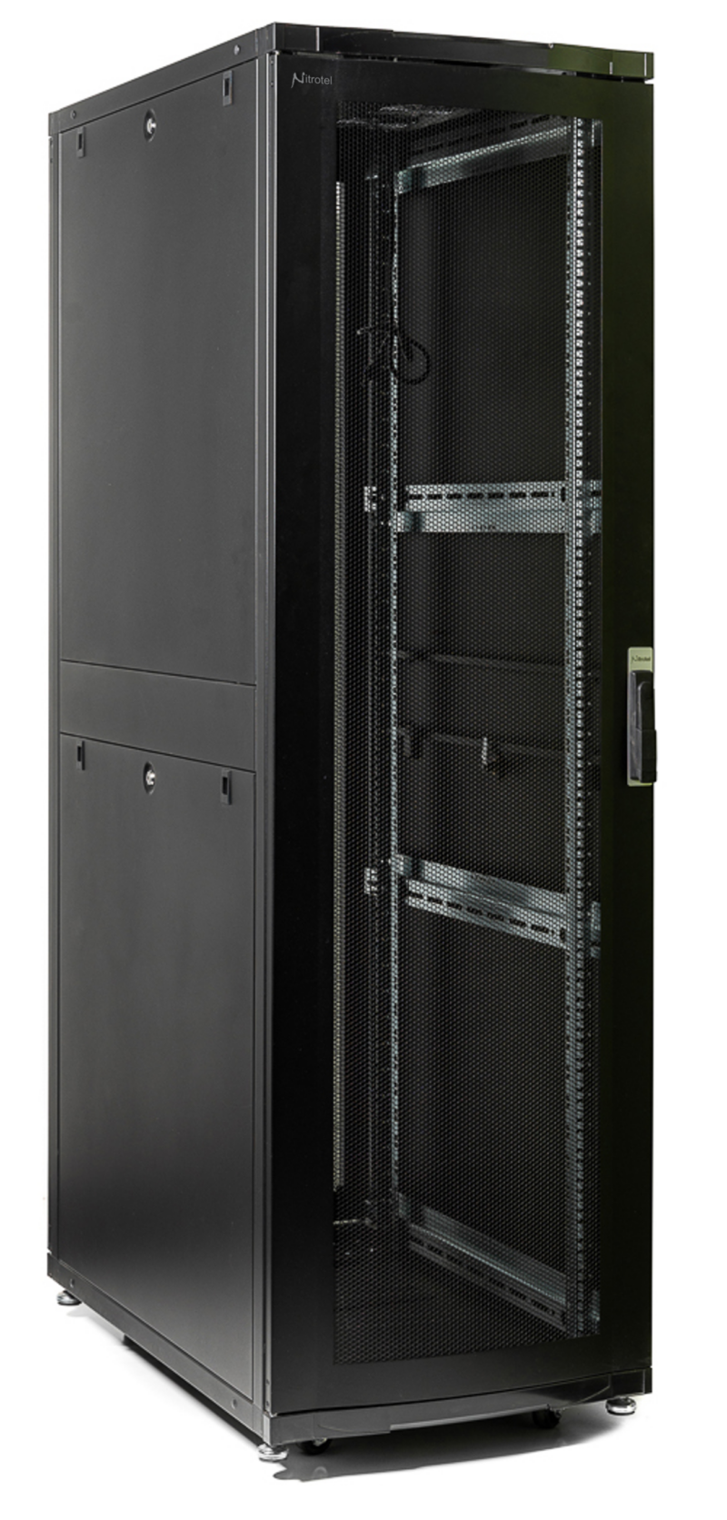 SPARK SERIES / FREE STAND CABINETS / SERVER CABINETS