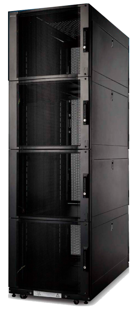 Nitrotel Colocation serie.