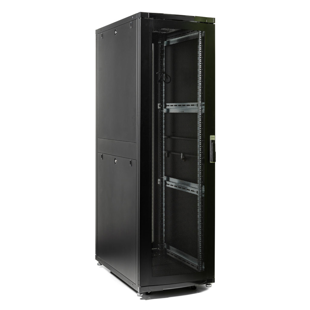 SPARK SERIES / FREE STAND CABINETS / SERVER CABINETS – Nitrotel ...