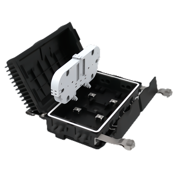 FTTH Outdoor Aerial Optical Termination BOX