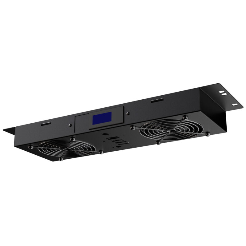 Nitrotel FANs for Cabinets